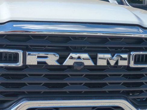 New 2025 RAM 5500 Tradesman image 32