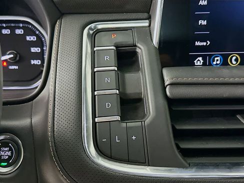 Used 2021 GMC Yukon AT4 image 19