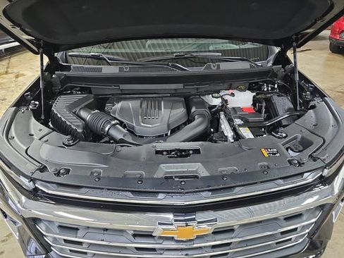 New 2026 Chevrolet Traverse LT w/ Driver Confidence Package image 48