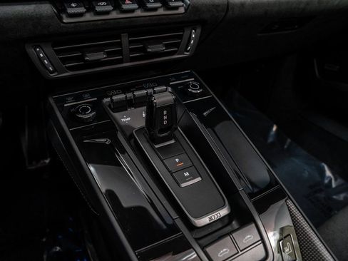 Used 2026 Porsche 911 Targa 4 GTS image 28