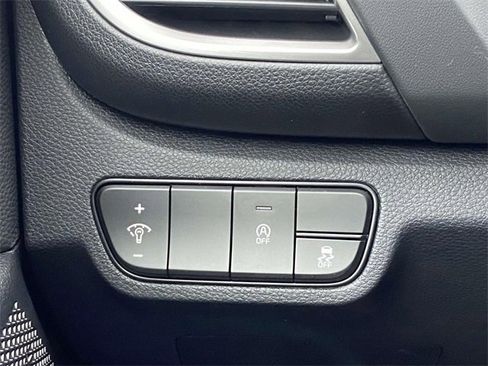 New 2026 Kia Seltos EX image 20