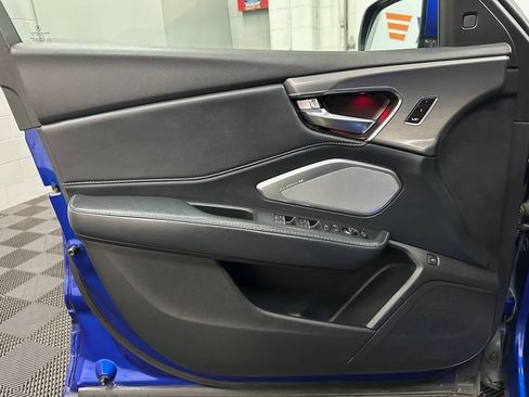 Used 2019 Acura RDX A-Spec AWD/4WD image 17