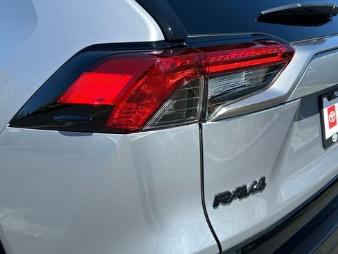 Certified 2025 Toyota RAV4 XSE w/ Weather Package image 10