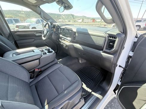 Certified 2023 Chevrolet Silverado 1500 LT image 7