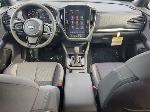 New 2025 Subaru Forester Premium image 12