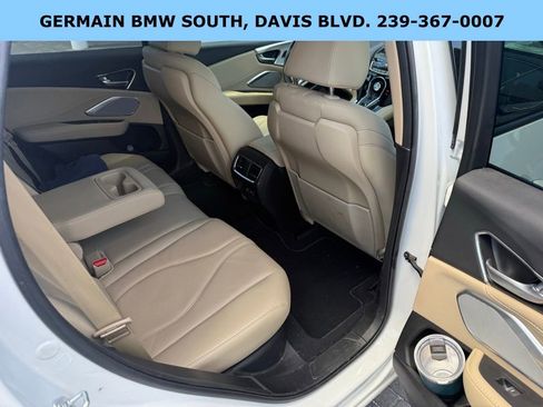 Used 2021 Acura RDX w/ Technology Package image 12