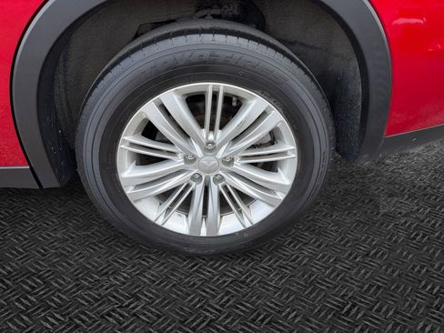 Used 2024 Mitsubishi Outlander ES AWD/4WD image 11
