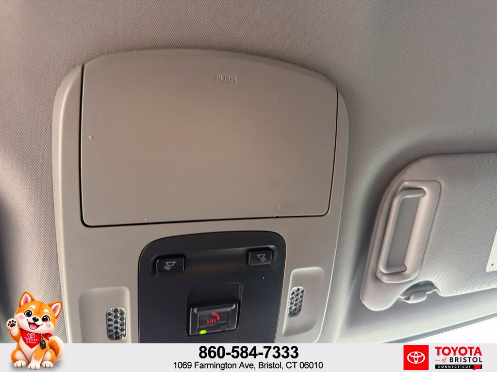 Used 2021 Toyota Camry TRD FWD image 28