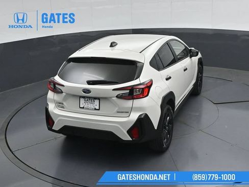 Used 2025 Subaru Crosstrek 2.0i AWD/4WD image 42