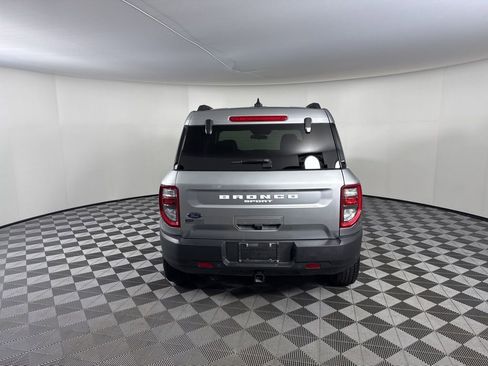 Used 2023 Ford Bronco Sport Big Bend w/ Convenience Package AWD/4WD image 4
