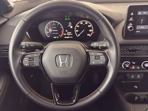 Used 2026 Honda HR-V Sport image 21