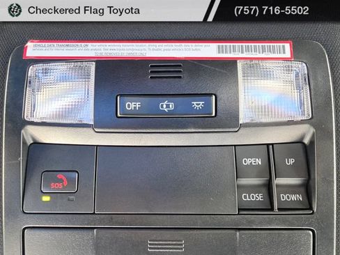 Used 2022 Toyota Tacoma TRD Sport w/ TRD Premium Sport Package AWD/4WD image 17