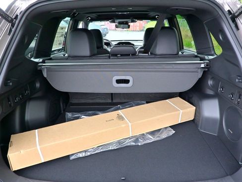 New 2025 Subaru Forester Touring image 27