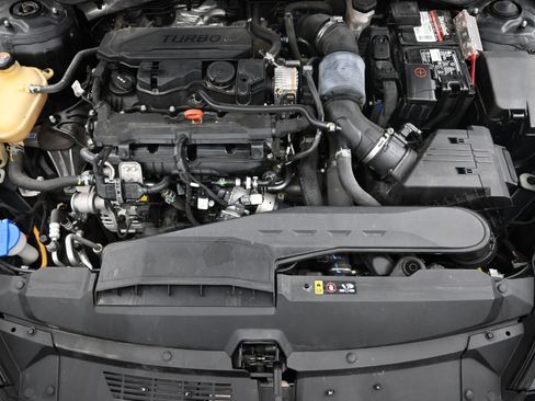 Used 2022 Hyundai Sonata SEL Plus FWD image 27