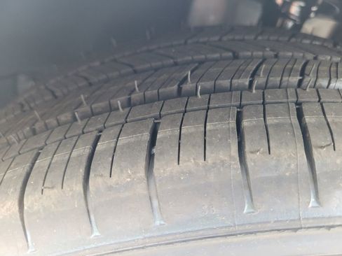 New 2025 Honda Accord LX image 11