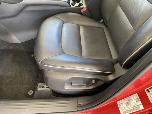 Used 2024 MAZDA CX-5 AWD 2.5 S w/ Select Package image 36