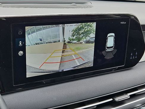 Used 2024 Hyundai Palisade SEL AWD/4WD image 17