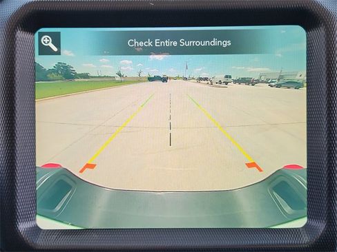 Used 2020 Jeep Gladiator Rubicon image 18