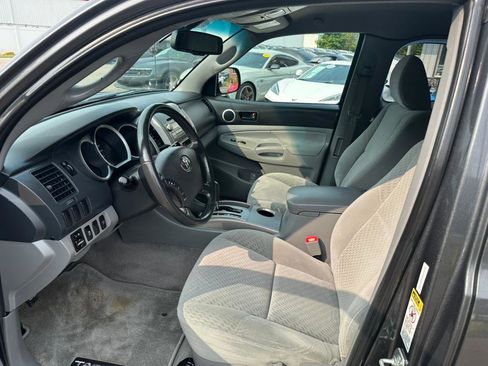 Used 2009 Toyota Tacoma 2WD Access Cab image 11