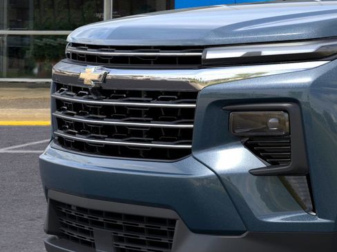 New 2026 Chevrolet Traverse LT image 13