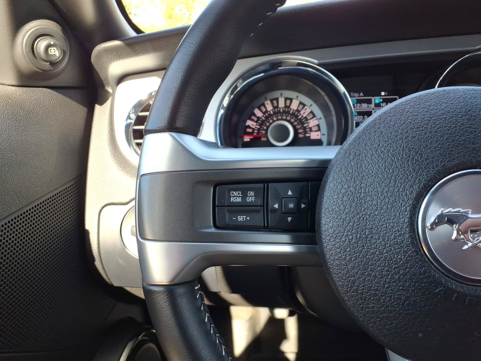 Used 2013 Ford Mustang Premium RWD image 13