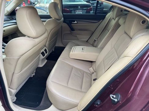 Used 2013 Acura TL image 18