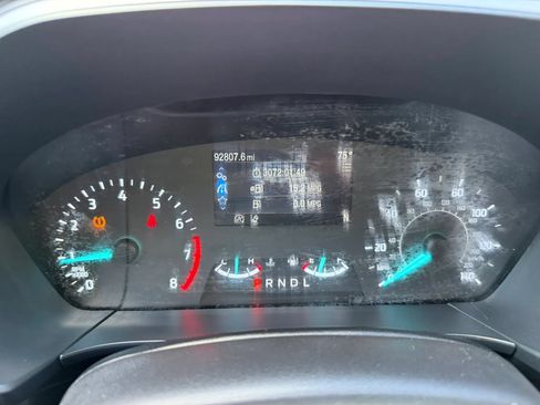 Used 2022 Ford Escape S FWD image 29