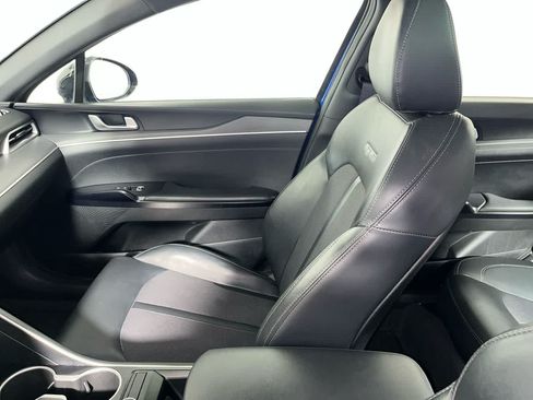 Used 2022 Kia K5 GT-Line w/ GT-Line FWD Premium Package image 27