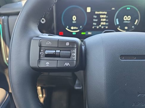 New 2026 Hyundai Santa Fe Calligraphy image 18