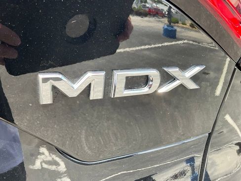 Certified 2026 Acura MDX SH-AWD w/ Advance Package image 27