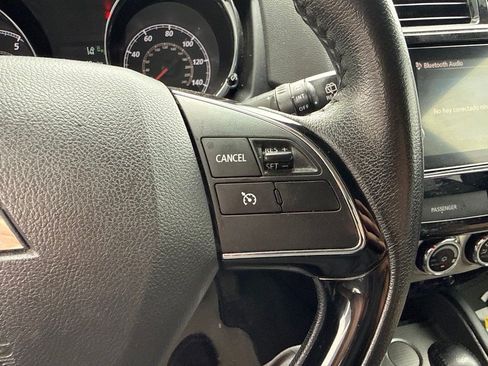 Used 2019 Mitsubishi Outlander Sport GT FWD image 11