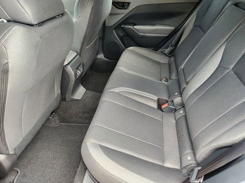 Certified 2026 Subaru Crosstrek 2.0i Premium AWD/4WD image 31
