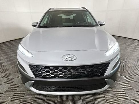 Certified 2023 Hyundai Kona SEL w/ Convenience Package AWD/4WD image 7