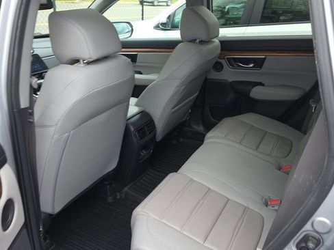 Used 2018 Honda CR-V EX-L image 24