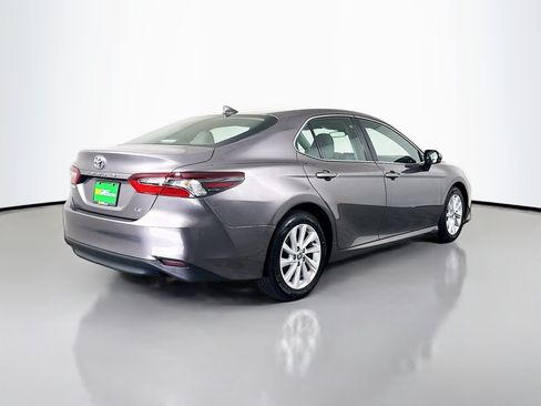 Used 2023 Toyota Camry LE FWD image 10