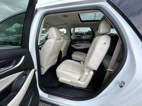 Used 2023 Buick Enclave Essence w/ Experience Buick Package FWD image 58