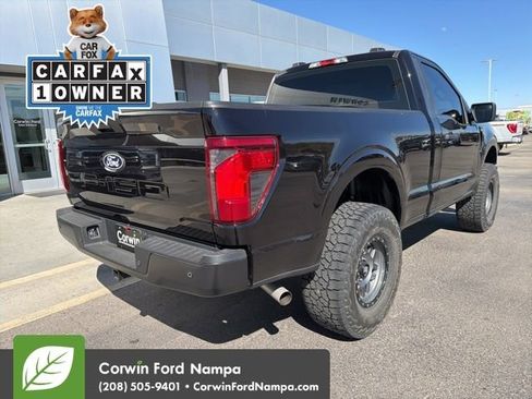 Used 2025 Ford F150 XL image 7