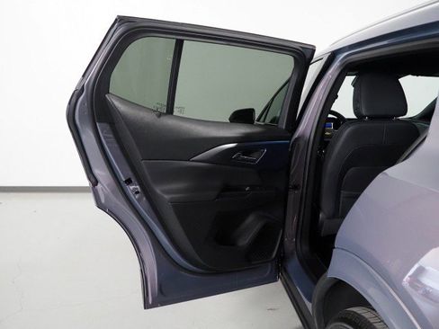 Used 2024 Chevrolet Equinox EV LT w/ LPO, Blackout Package image 60