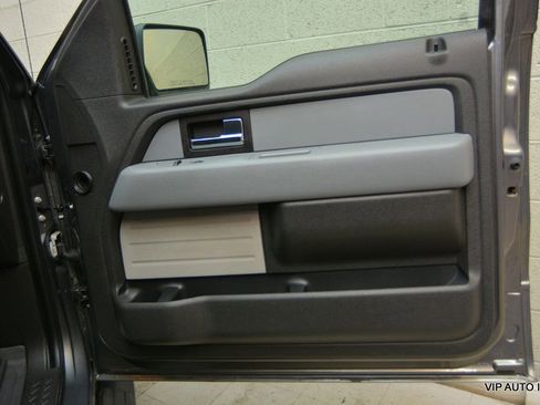 Used 2014 Ford F150 STX w/ Equipment Group 201A Mid image 8