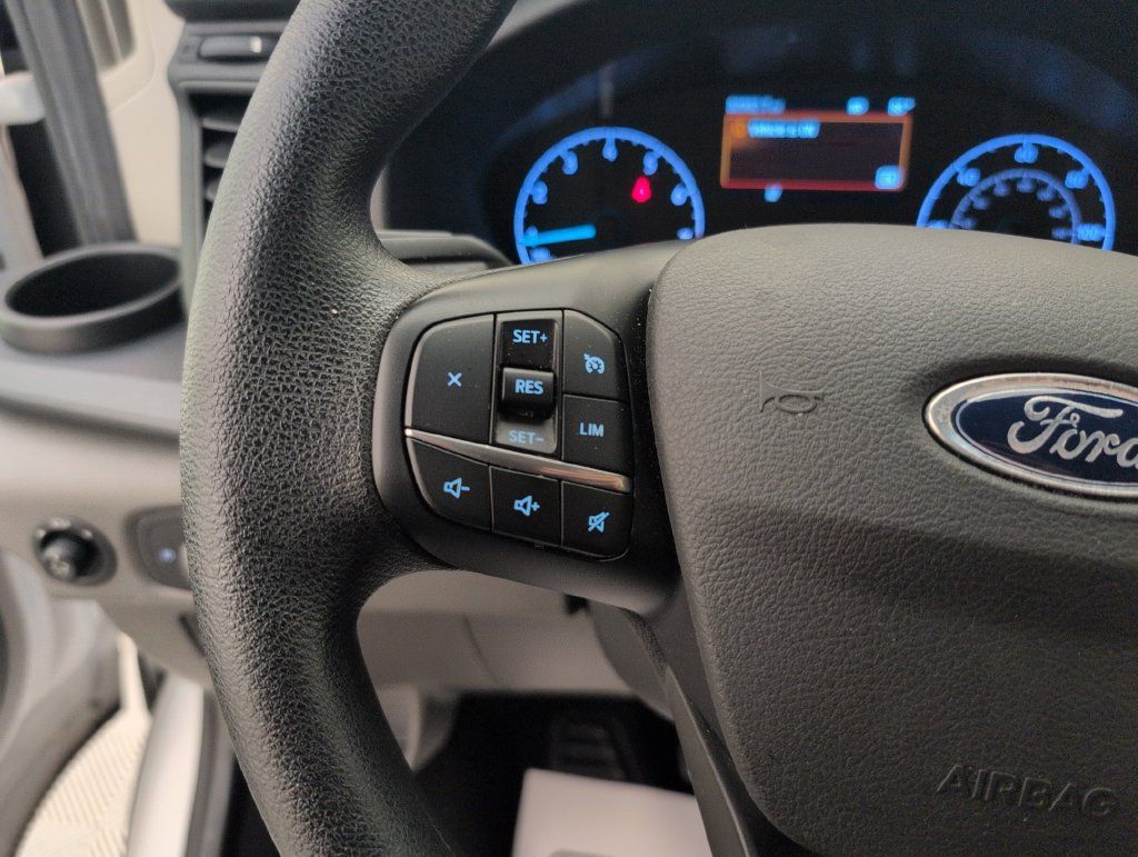 Used 2024 Ford Transit 350 XLT RWD image 37