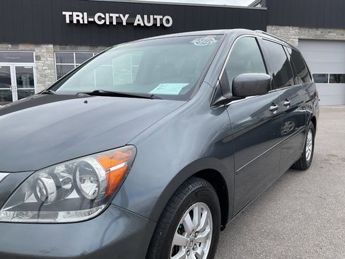 Used 2010 Honda Odyssey EX image 2