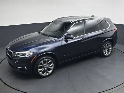 Used 2018 BMW X5 sDrive35i RWD image 30