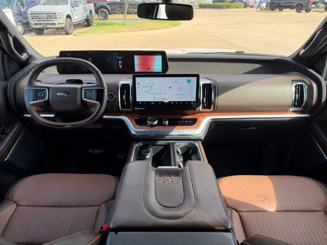 Used 2025 Ford Expedition King Ranch AWD/4WD image 30