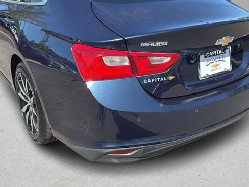 Used 2016 Chevrolet Malibu LT w/ Leather Package image 35