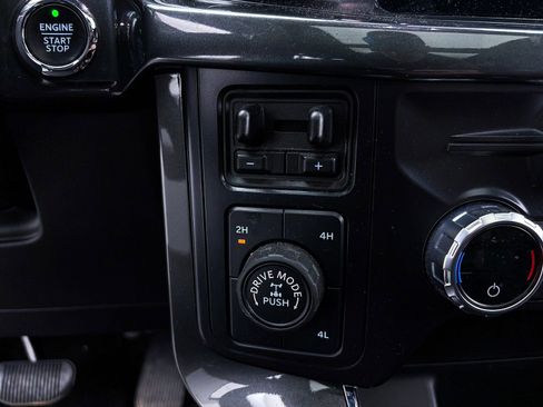 Used 2021 Ford F150 XLT w/ Equipment Group 302A High AWD/4WD image 25