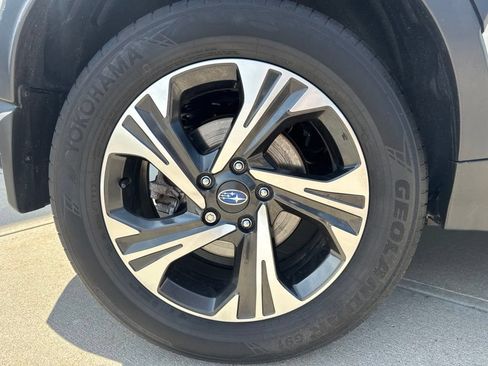 Used 2024 Subaru Crosstrek 2.0i Premium AWD/4WD image 19