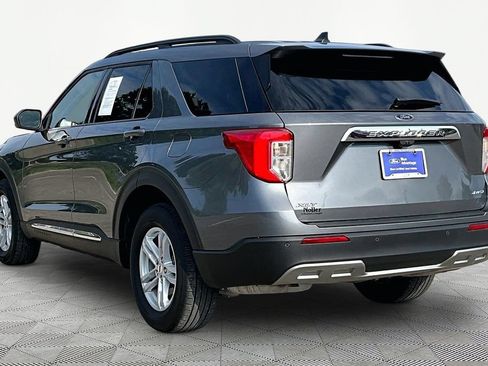 Certified 2024 Ford Explorer XLT w/ Equipment Group 202A AWD/4WD image 13