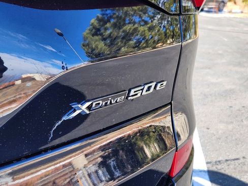 New 2026 BMW X5 xDrive50e image 22