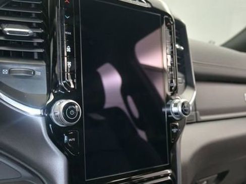 New 2026 RAM 2500 Laramie w/ Night Edition image 21