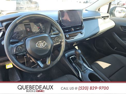 Used 2023 Toyota Corolla LE image 13